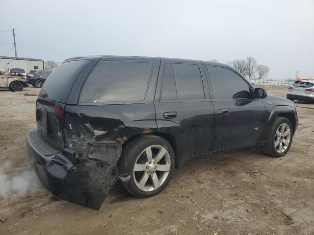 2007 Chevrolet Trailblazer SS