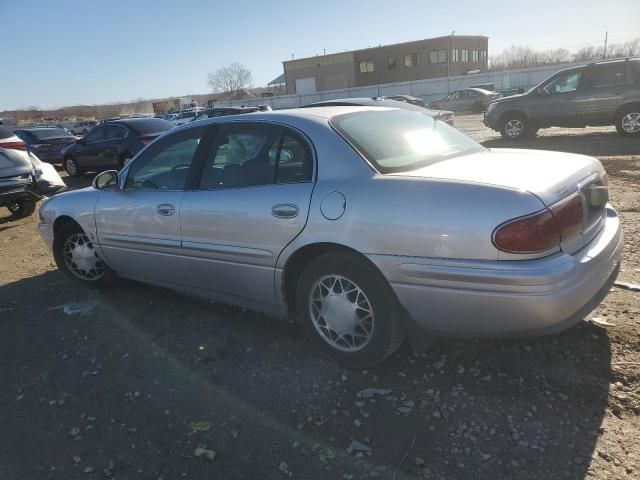 2003 Buick Lesabre Limited