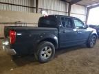 2010 Nissan Frontier Crew Cab SE