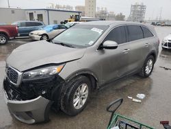 2019 KIA Sorento LX en venta en New Orleans, LA