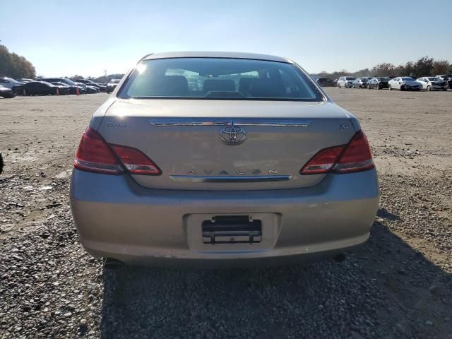 2007 Toyota Avalon XL