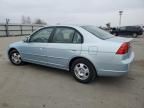 2003 Honda Civic Hybrid