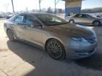 2016 Lincoln MKZ Hybrid