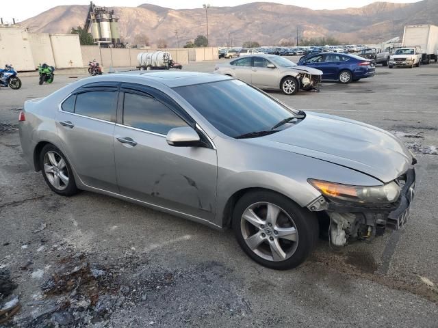 2010 Acura TSX