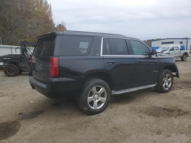 2015 Chevrolet Tahoe K1500 LT