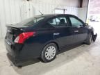 2019 Nissan Versa S