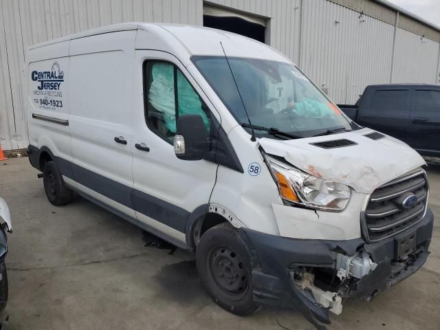 2020 Ford Transit T-250