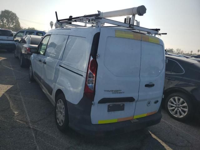 2014 Ford Transit Connect XL