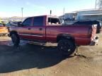 2007 Chevrolet Silverado K2500 Heavy Duty