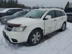 2011 Dodge Journey R/T