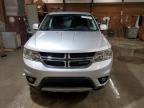 2012 Dodge Journey SXT