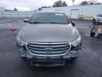 2013 Ford Taurus Limited