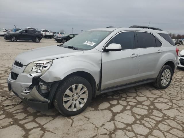 2010 Chevrolet Equinox LT