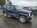 2011 Jeep Liberty Sport