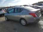 2013 Nissan Versa S