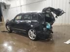 2012 Mercedes-Benz GLK 350 4matic