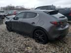 2021 Mazda 3 Premium Plus