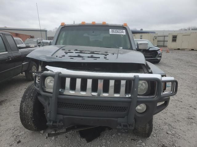 2006 Hummer H3