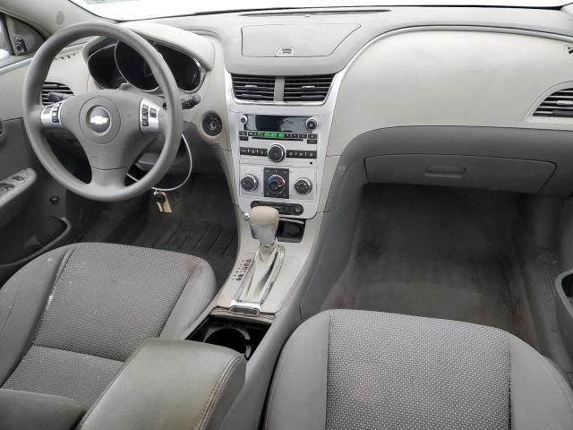 2009 Chevrolet Malibu 1LT