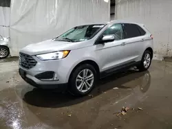 2019 Ford Edge SEL en venta en Central Square, NY