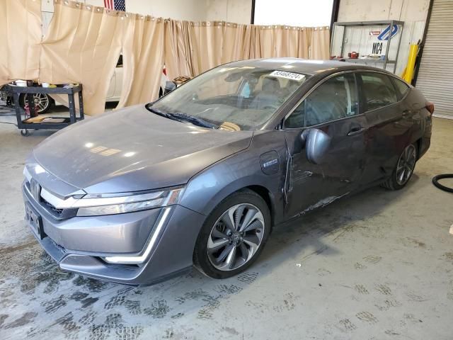 2018 Honda Clarity