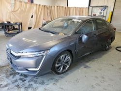 2018 Honda Clarity en venta en Martinez, CA