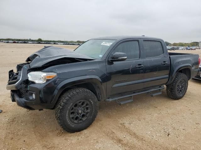 2020 Toyota Tacoma Double Cab