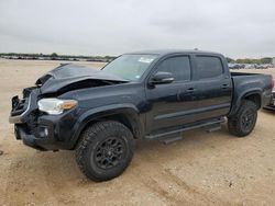 Toyota Tacoma Double cab salvage cars for sale: 2020 Toyota Tacoma Double Cab