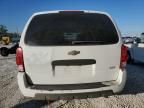 2007 Chevrolet Uplander Incomplete