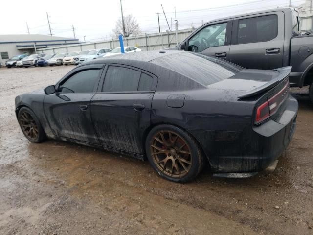 2014 Dodge Charger R/T