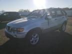 2001 BMW X5 3.0I