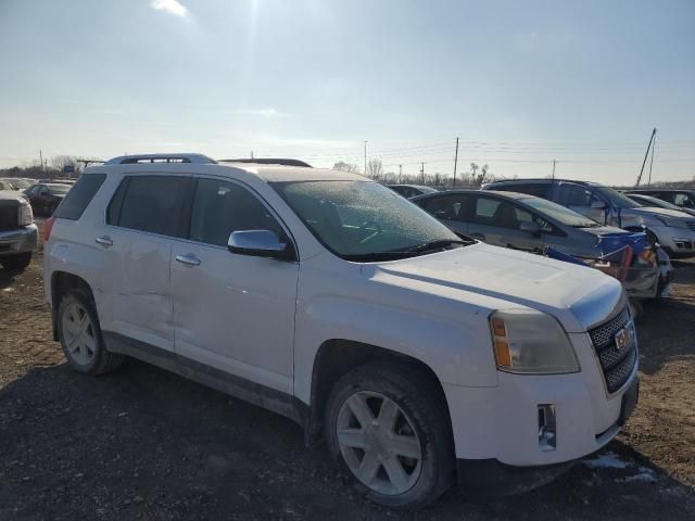 2010 GMC Terrain SLT