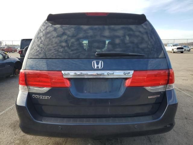 2009 Honda Odyssey Touring