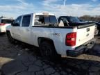 2008 Chevrolet Silverado K1500