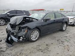 2015 Lexus ES 350 en venta en Cahokia Heights, IL