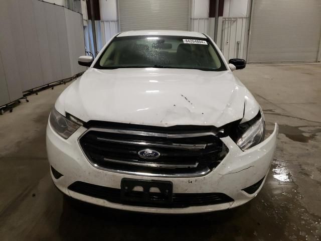 2014 Ford Taurus SEL