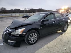 2015 Nissan Altima 2.5 en venta en Lebanon, TN