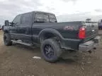 2014 Ford F250 Super Duty