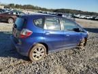 2009 Honda FIT Sport