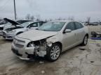 2013 Chevrolet Malibu LTZ