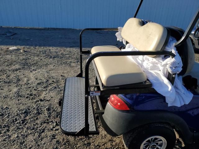 2013 Golf Cart