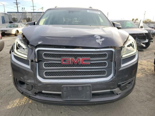 2017 GMC Acadia Limited SLT-2