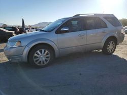 Ford Vehiculos salvage en venta: 2008 Ford Taurus X Limited