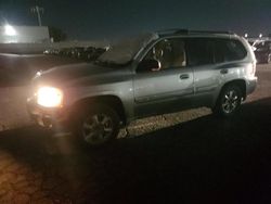 Salvage cars for sale at North Las Vegas, NV auction: 2002 GMC Envoy