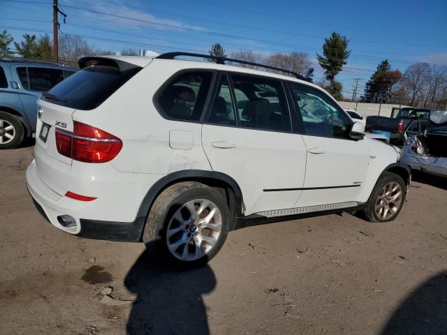 2012 BMW X5 XDRIVE35I