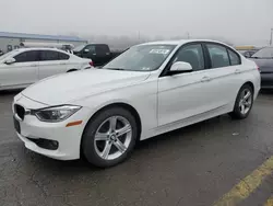 BMW 3 Series salvage cars for sale: 2014 BMW 328 XI Sulev