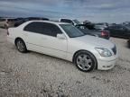 2004 Lexus LS 430