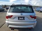 2008 BMW X3 3.0SI