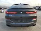 2024 BMW X6 XDRIVE40I