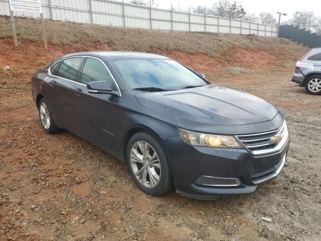 2014 Chevrolet Impala LT